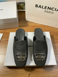 Picture of Balenciaga Shoes Men _SKUfw112685129fw